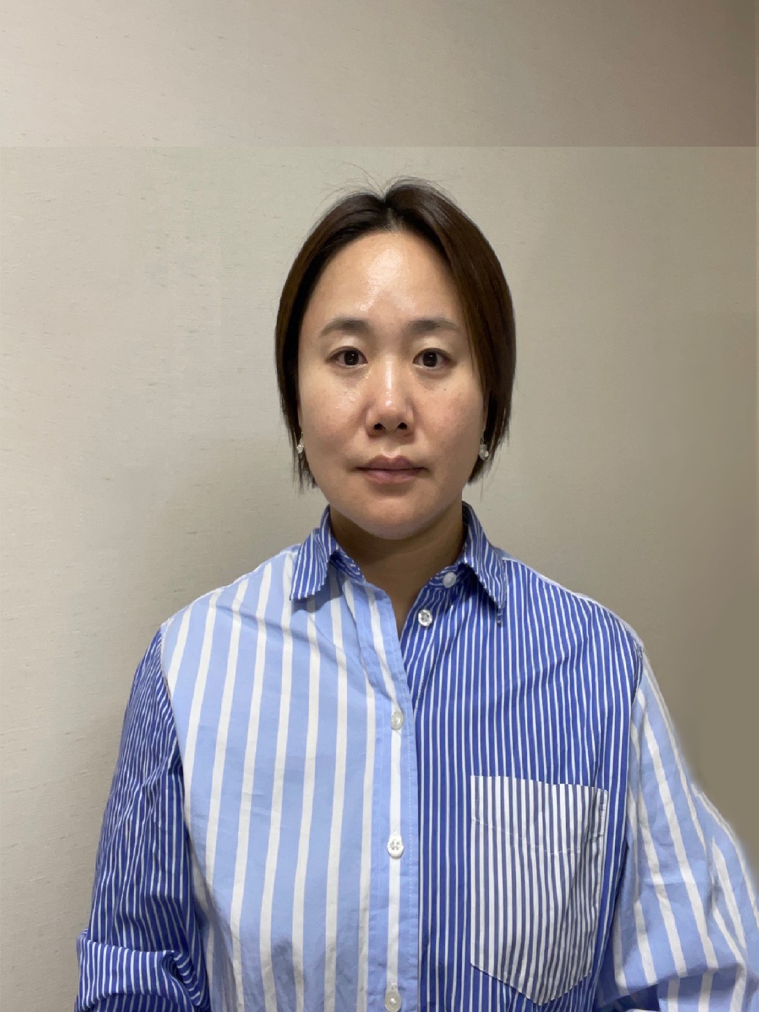 朴　蕙彬助教 (124013)